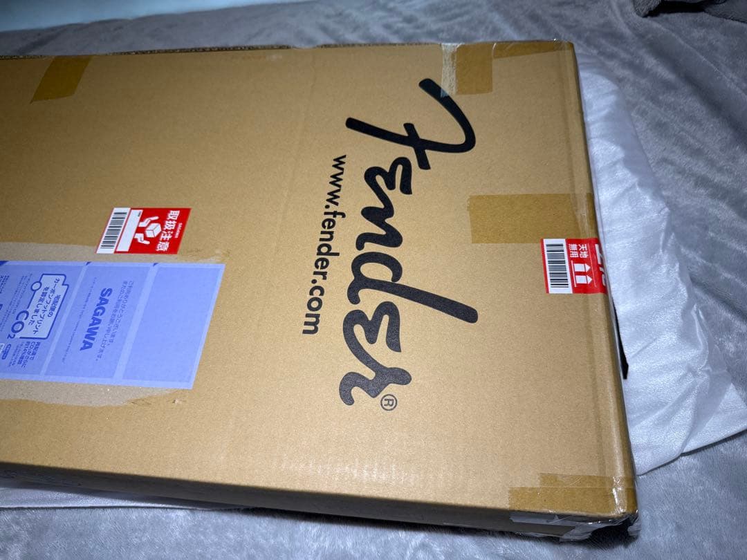 ギター Fender traditional LATE60s JAZZMASTER