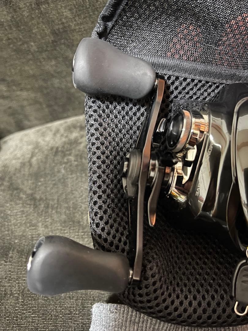 SHIMANO 23ANTARES DC MDXG リール