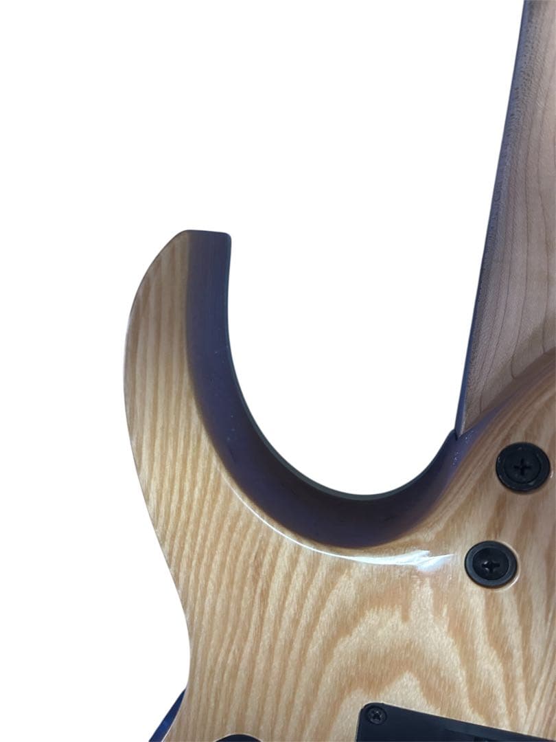 美品　Ibanez RG370AHMZ