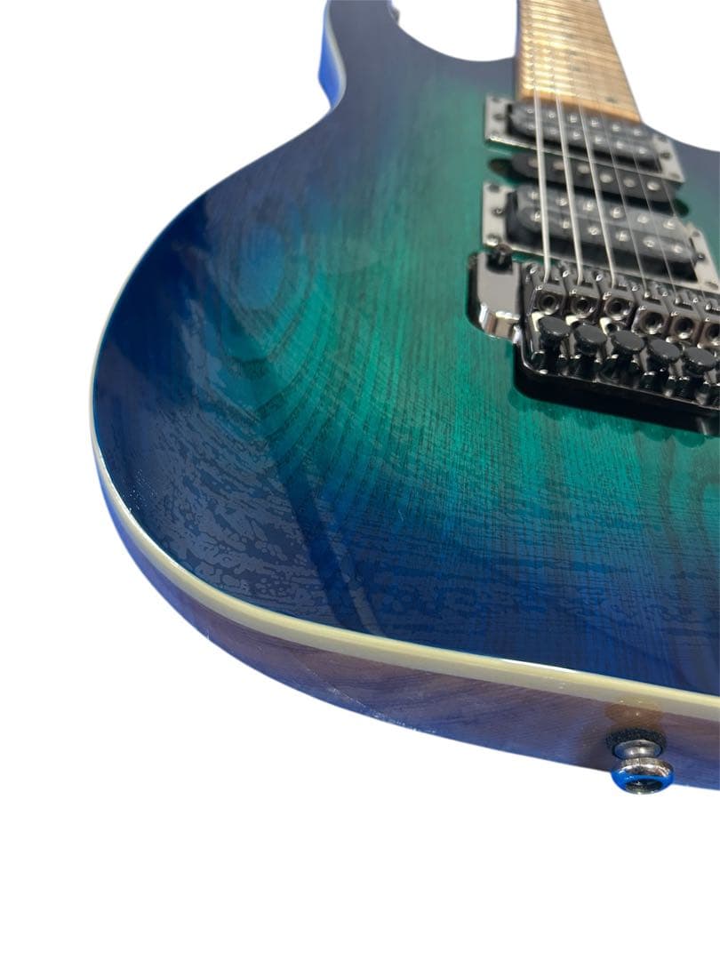 美品　Ibanez RG370AHMZ