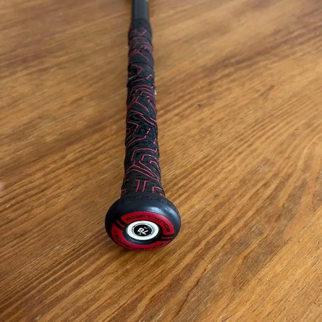 EASTON adv 78cm 少年軟式バット　イーストン 【特価 超希少品】