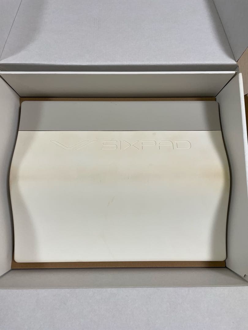 シックスパッド　フットフィット3