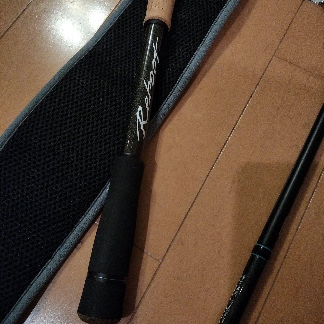 デジーノ　スラング　リブート　エムスラ　美品