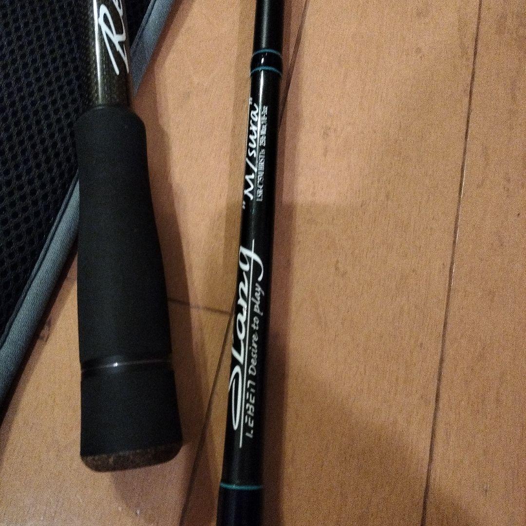 デジーノ　スラング　リブート　エムスラ　美品