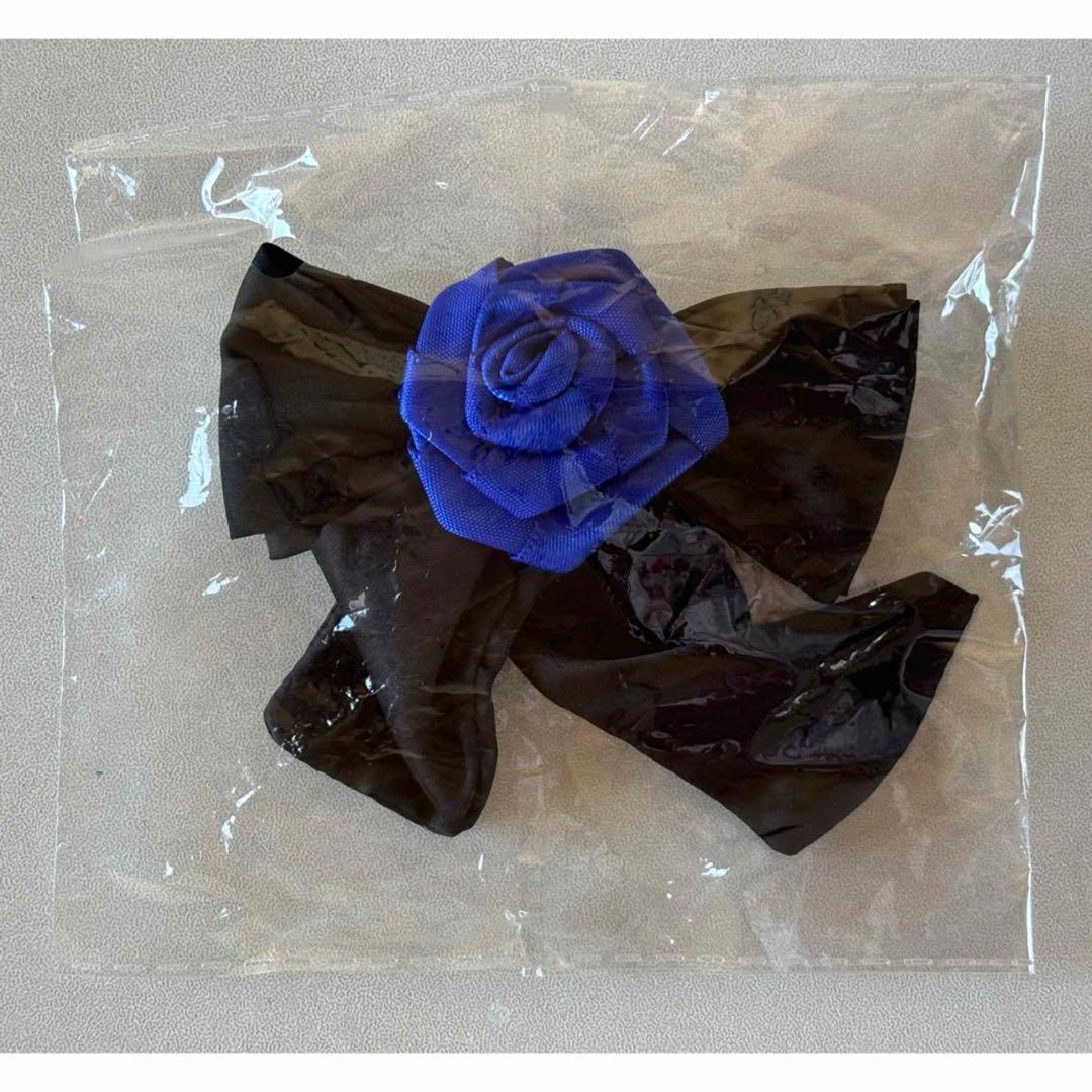 Ado ドキドキリボン　ブローチ　2点セット　新品　未使用　未開封　アド