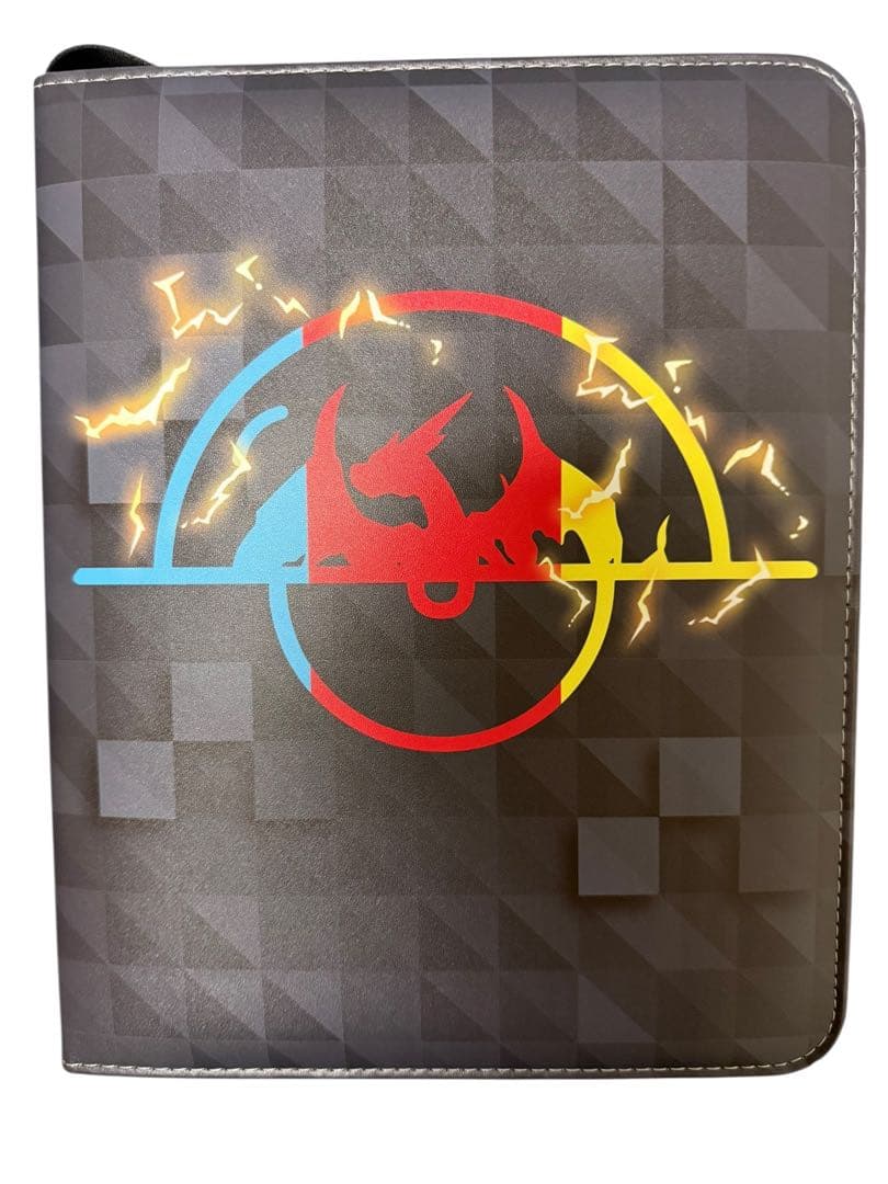 ポケモンカード　ポケモン全国図鑑順　全1025種類コンプリートセット　ファイル