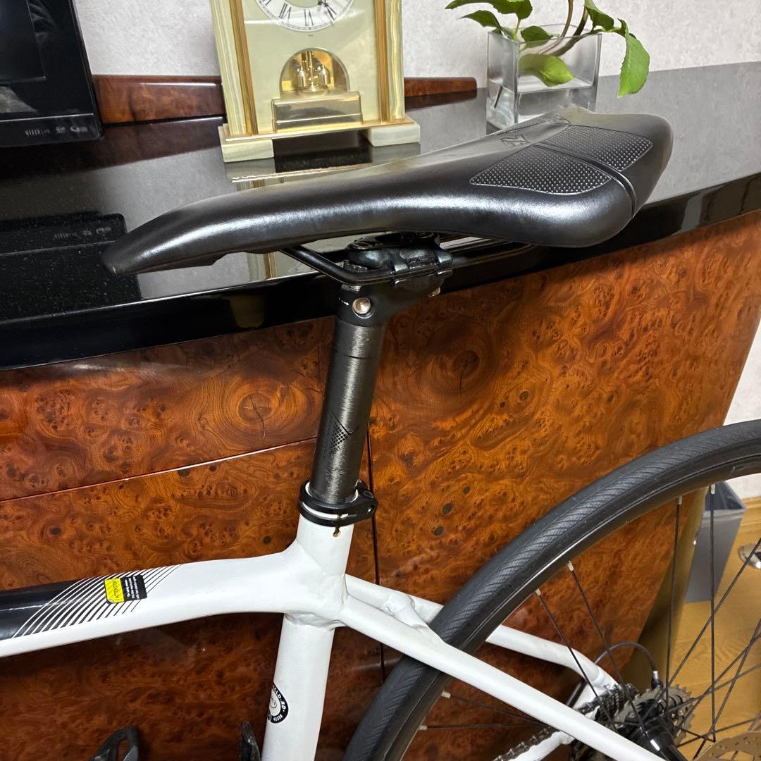 MERIDA ロードバイク スクルチューラ400DISC 2020年 47サイズ