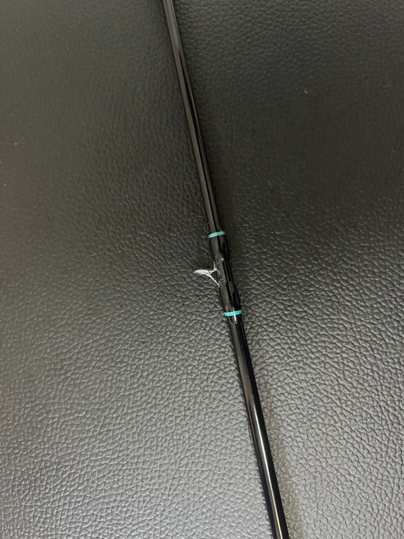 DRT 70リミックス　70remix ロッド　クラッシュ9