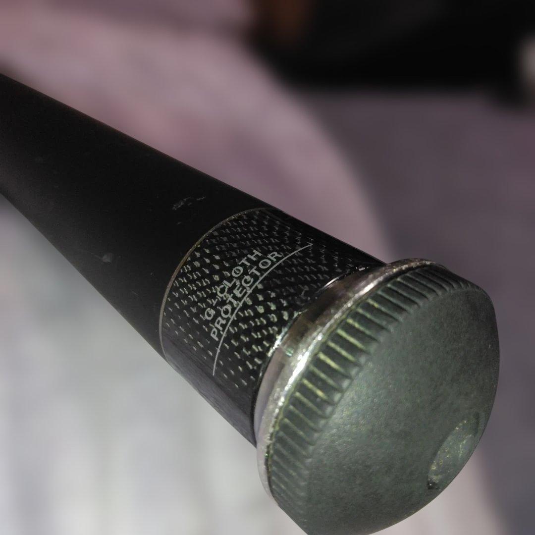 シマノ ISO SPECIAL VS 玉の柄 550