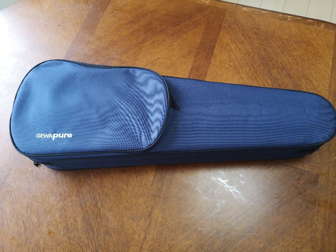 3/4 バイオリン　フルセット　ドイツ製弓