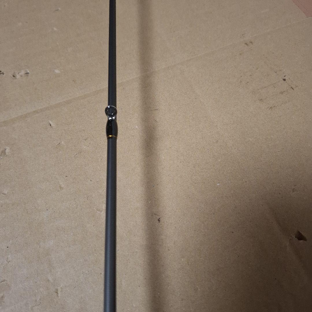 レイドジャパン　グラディエーター　アンチ　GA-67MHTC　フロッグマン