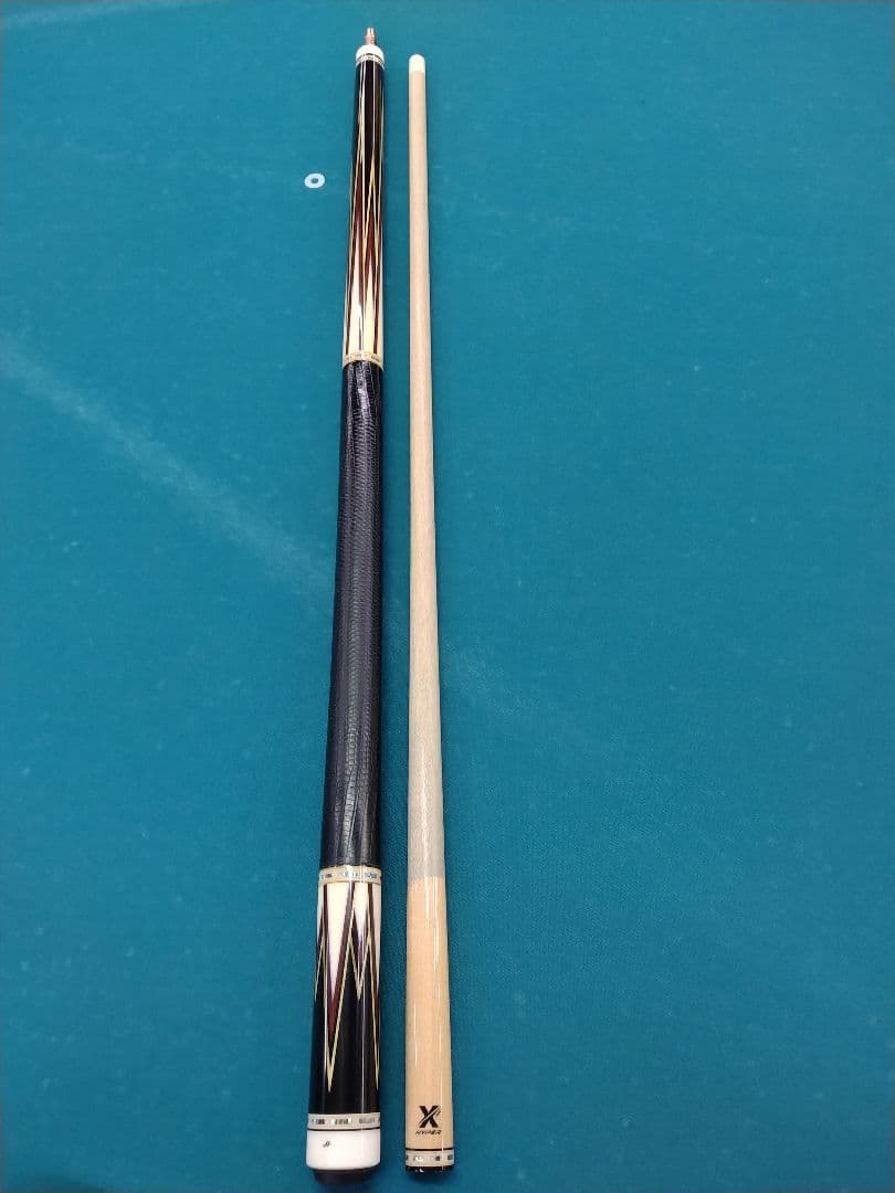 HOW CUE FHシリーズ