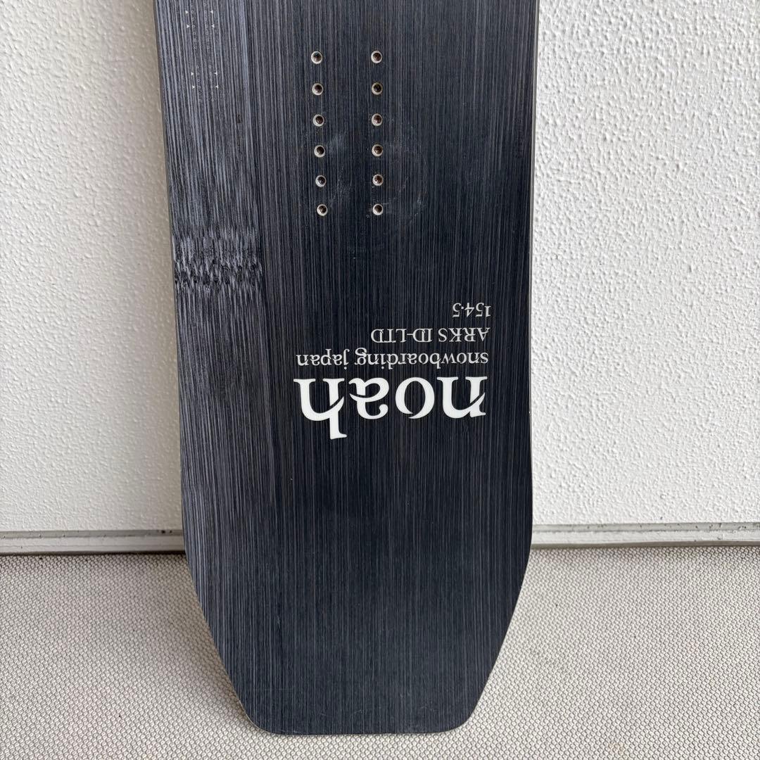 NOAH ARKS ID-LTD 154.5cm 中古美品