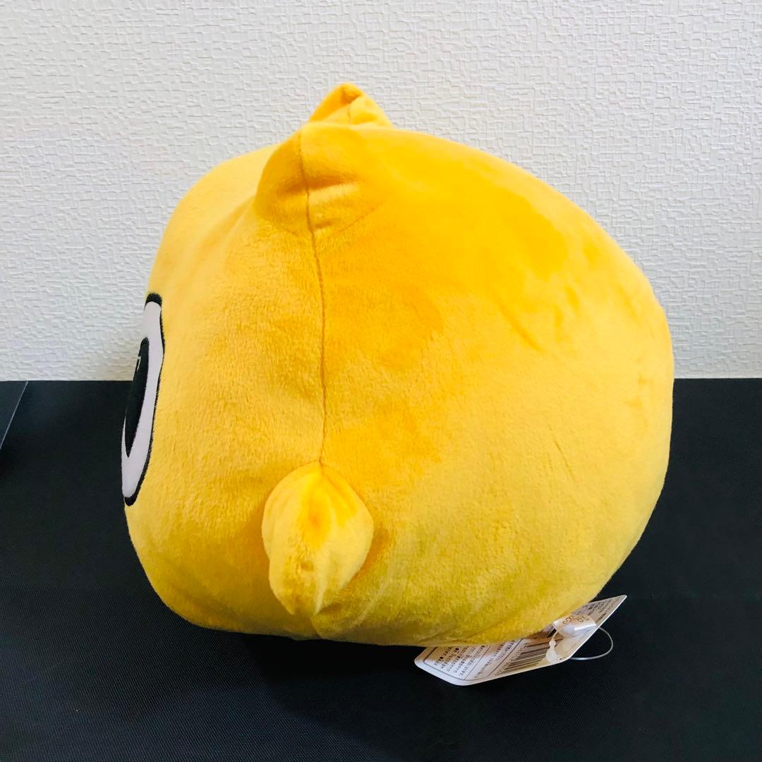 うんたねこ BIGぬいぐるみ　2種セット