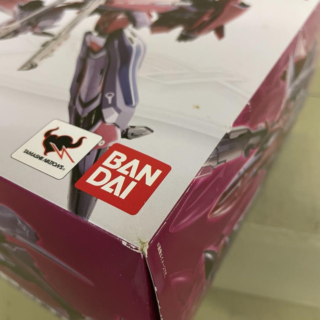 FME020 DX超合金 VF-27Y ルシファー スーパーパーツセット