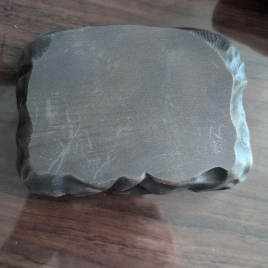 豊臣秀吉公の三面大黒尊天