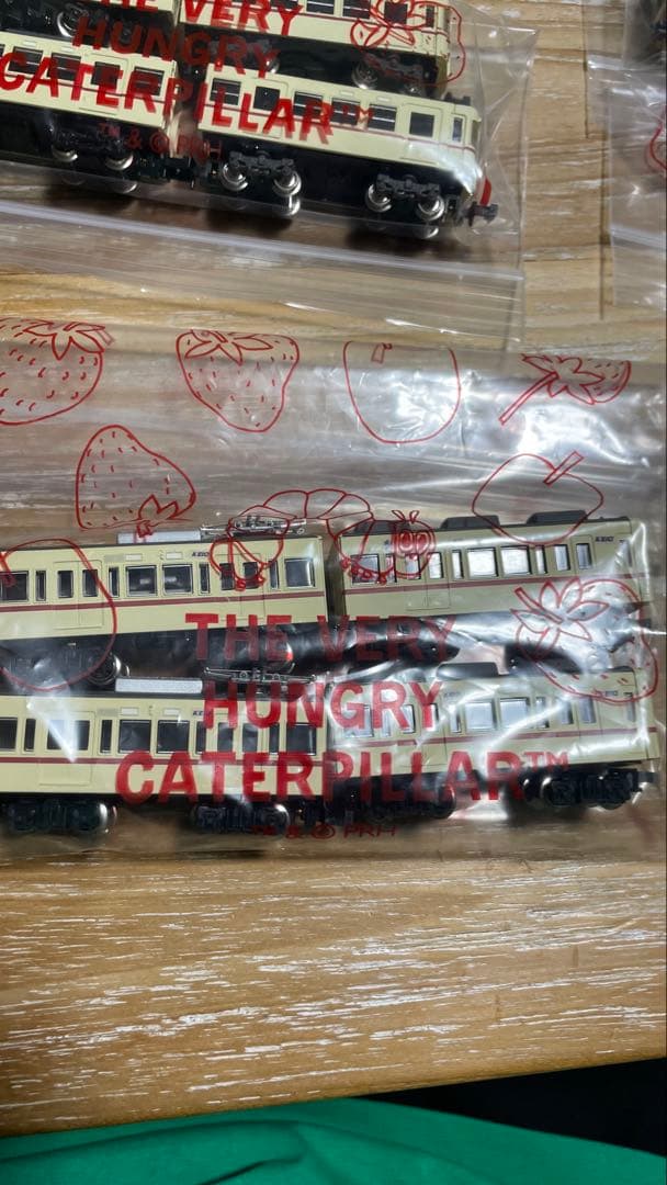 す*と様 bトレインショーティー　京王線　nゲージ使用