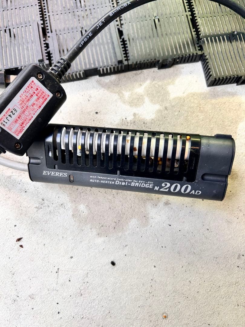 90cmスリム水槽セット