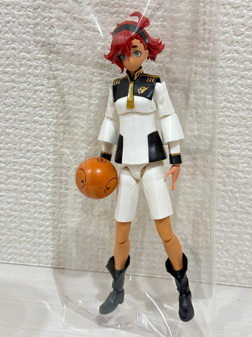 ③ジャンクプラモデル 美プラ系・アルカナディア　シャルメド カドプラ 御坂美琴他