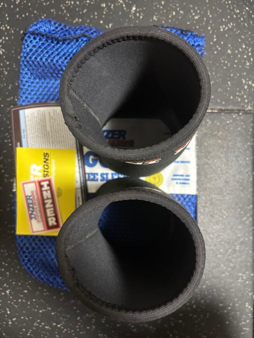 INZER ERGO PRO インザー エルゴプロ S