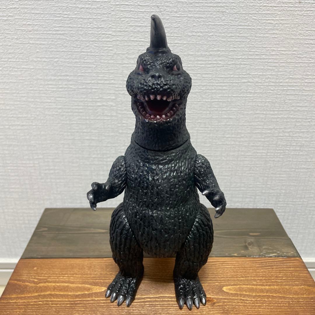 タイガーマァク 妄想怪獣シリーズ ザグラ　ソフビ