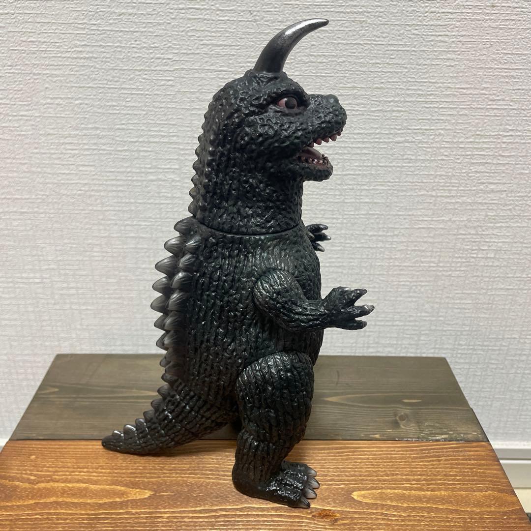 タイガーマァク 妄想怪獣シリーズ ザグラ　ソフビ