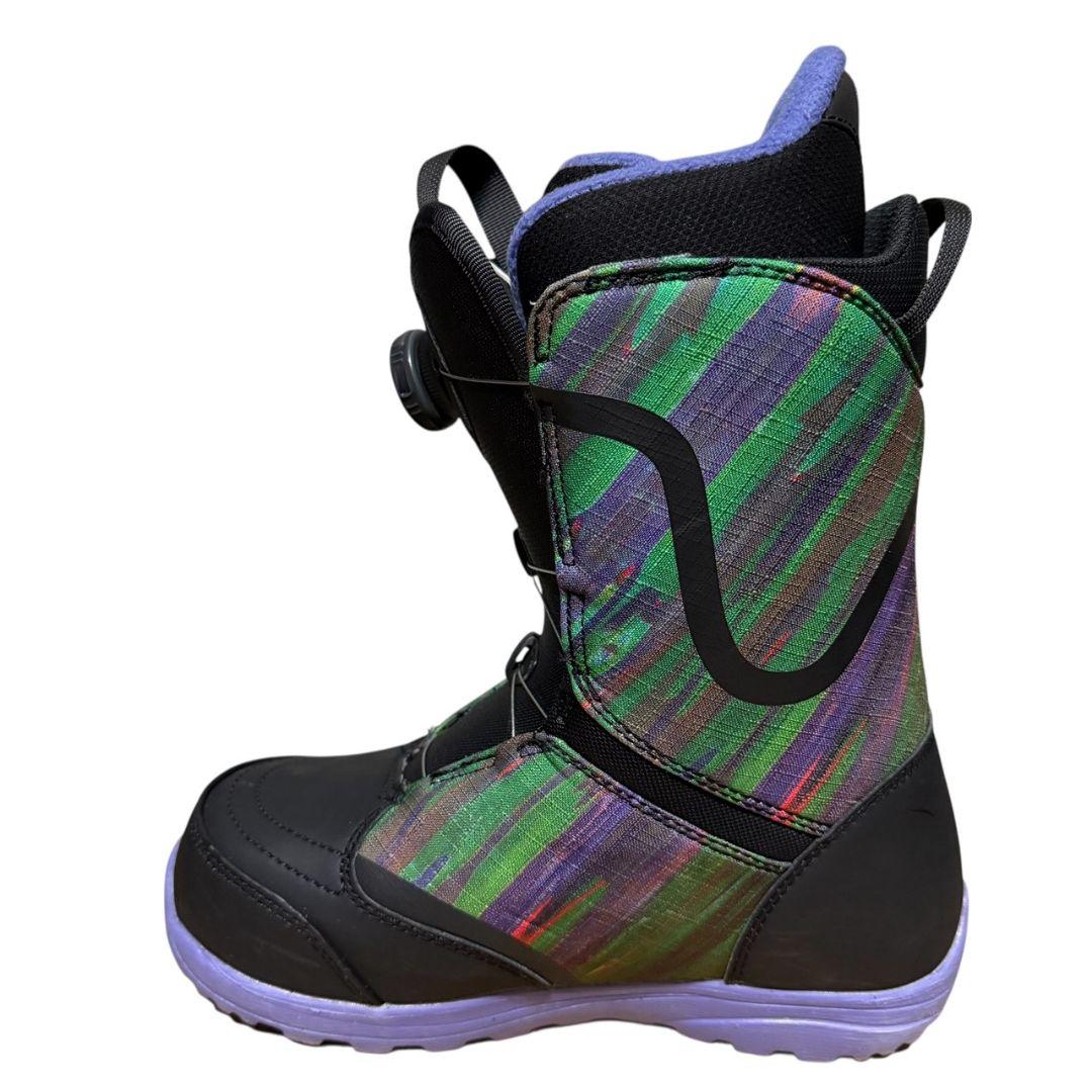 【BURTON】 バートンスノーボードブーツ STARSTRUCK BOA