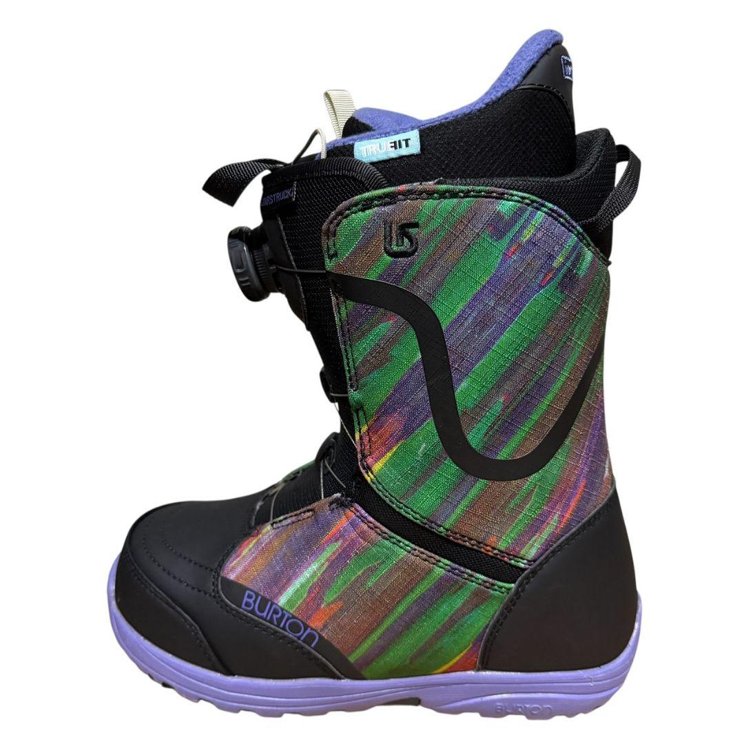 【BURTON】 バートンスノーボードブーツ STARSTRUCK BOA