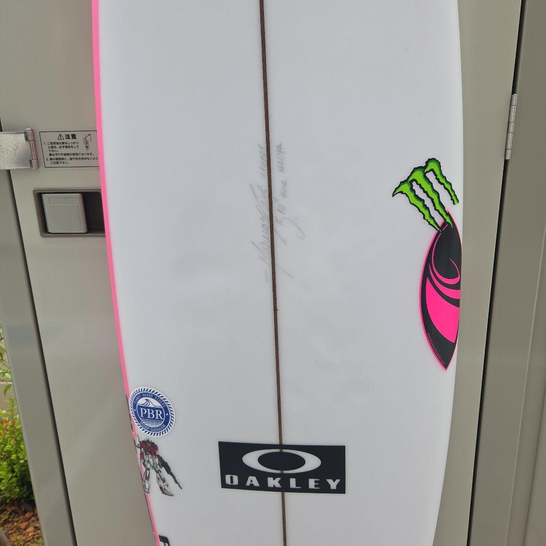 シャープアイサーフボードFILE-FIFTY