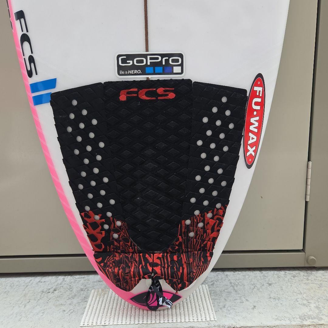 シャープアイサーフボードFILE-FIFTY