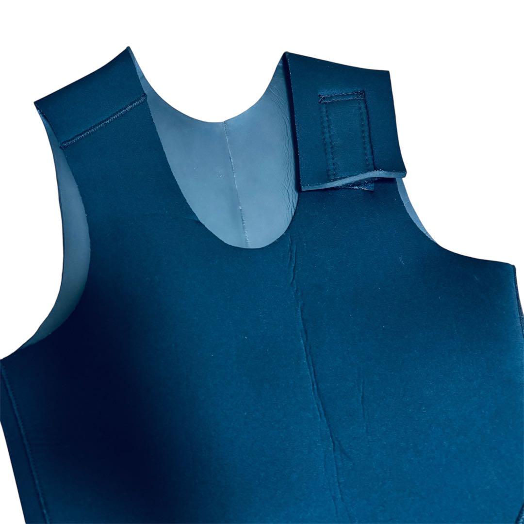 オーダーメイド ロングジョン ウェットスーツ 5mm