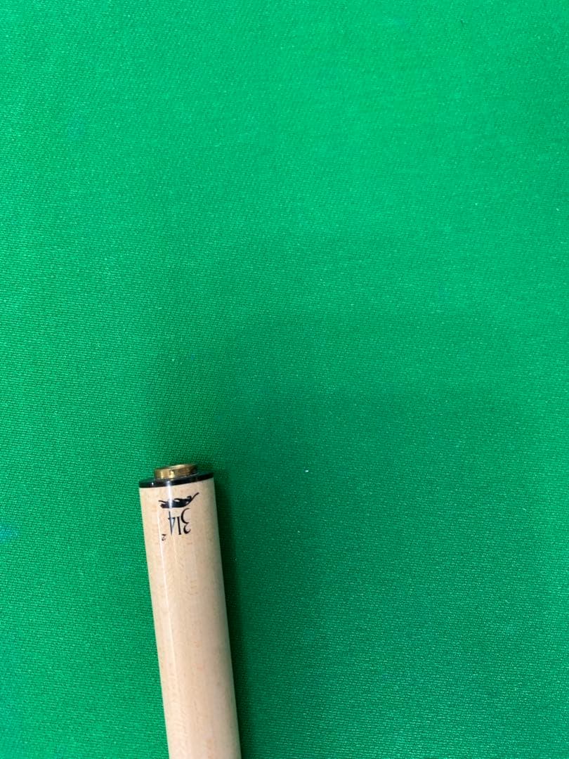 プレデター314-2 ユニロック(タップ無し)