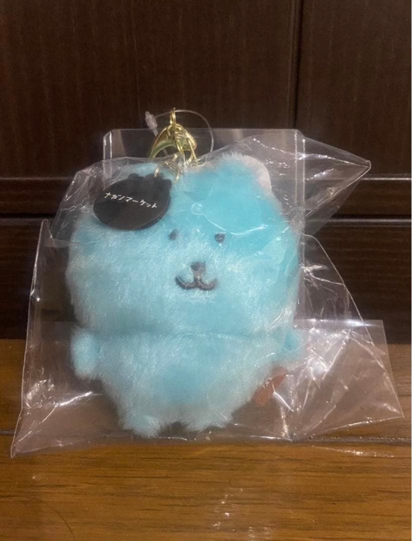 カラーなナガノのくまマスコット台湾限定三色セット