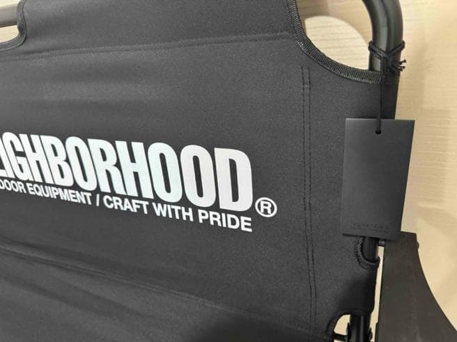 NEIGHBORHOOD ネイバーフッドFOLDING SOFA . PA