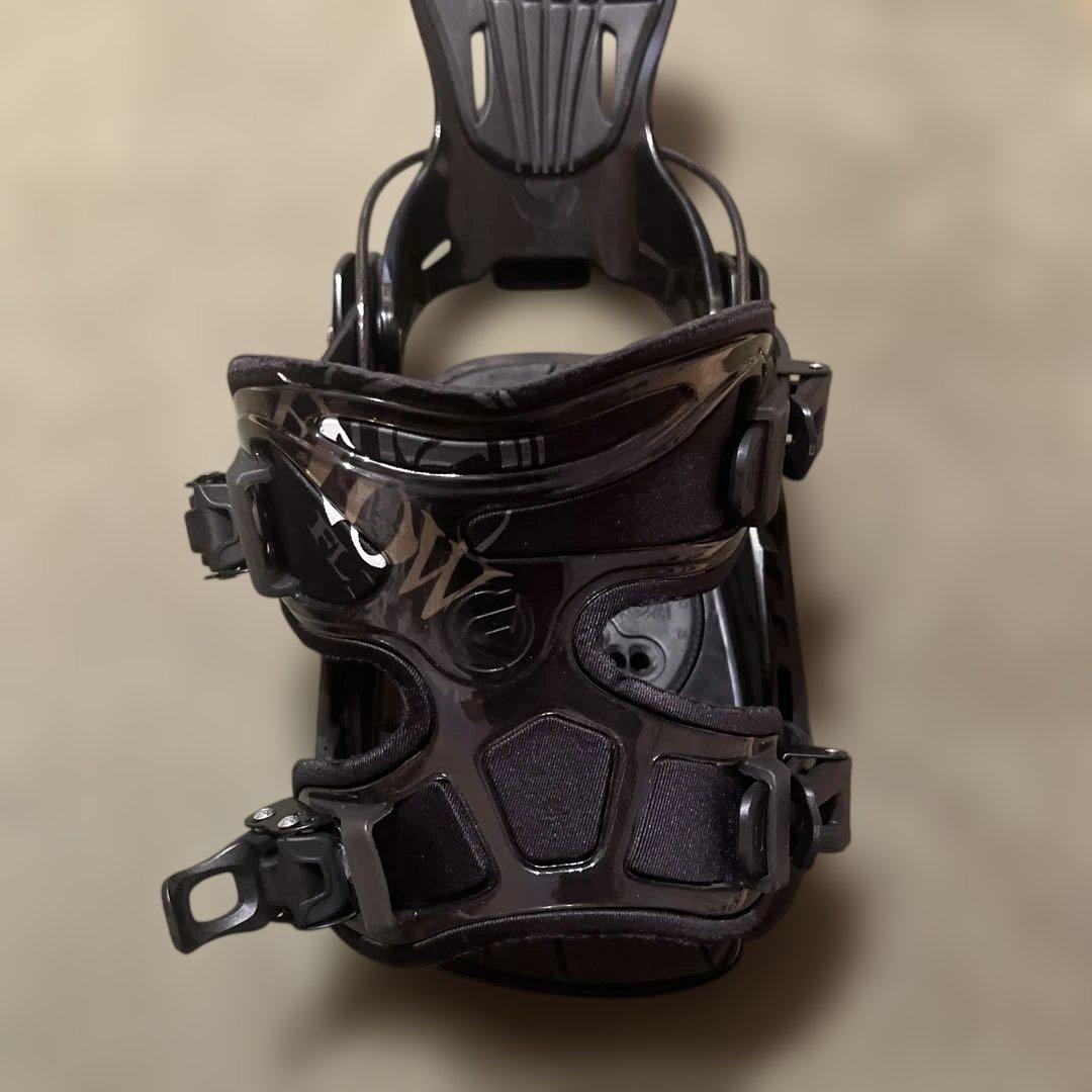 Flow Flite スノボビンディング