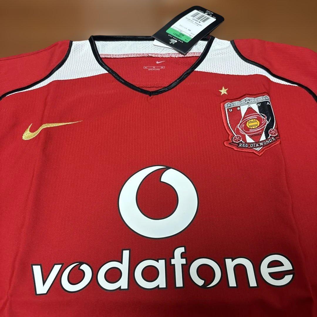 フ*ー様 天皇杯優勝記念　浦和レッズ　優勝記念ユニフォーム