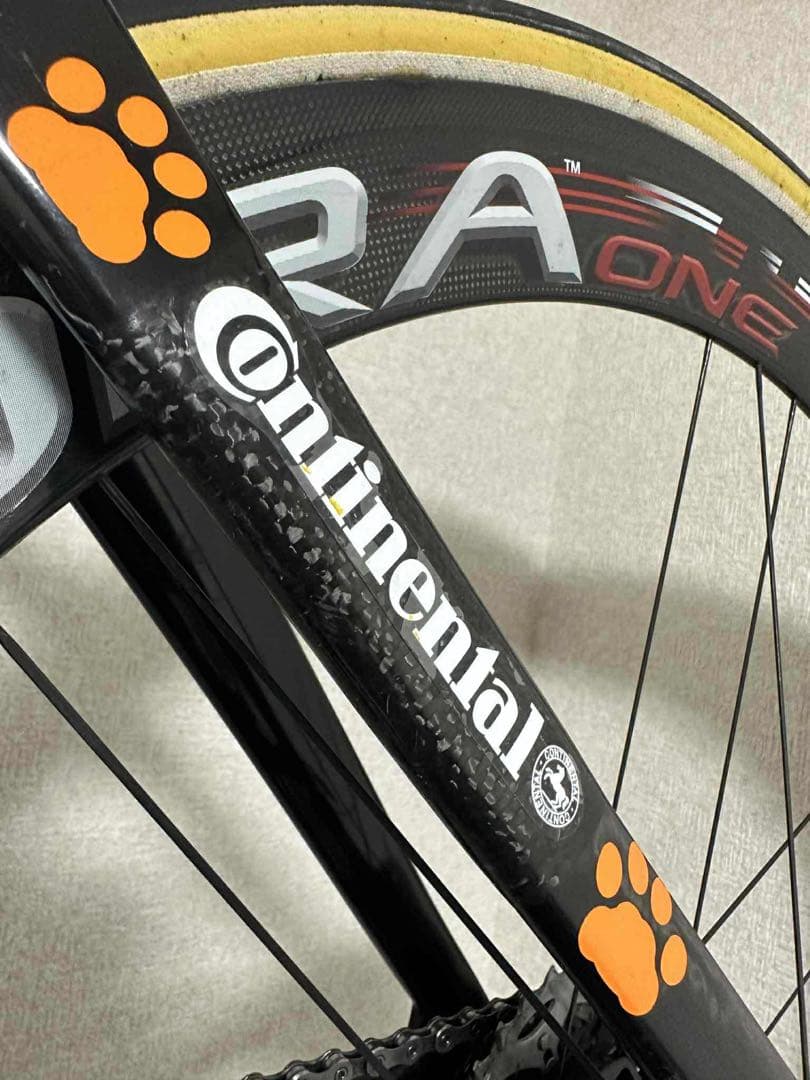 Merida Reacto 5000 2016 （説明を読む）