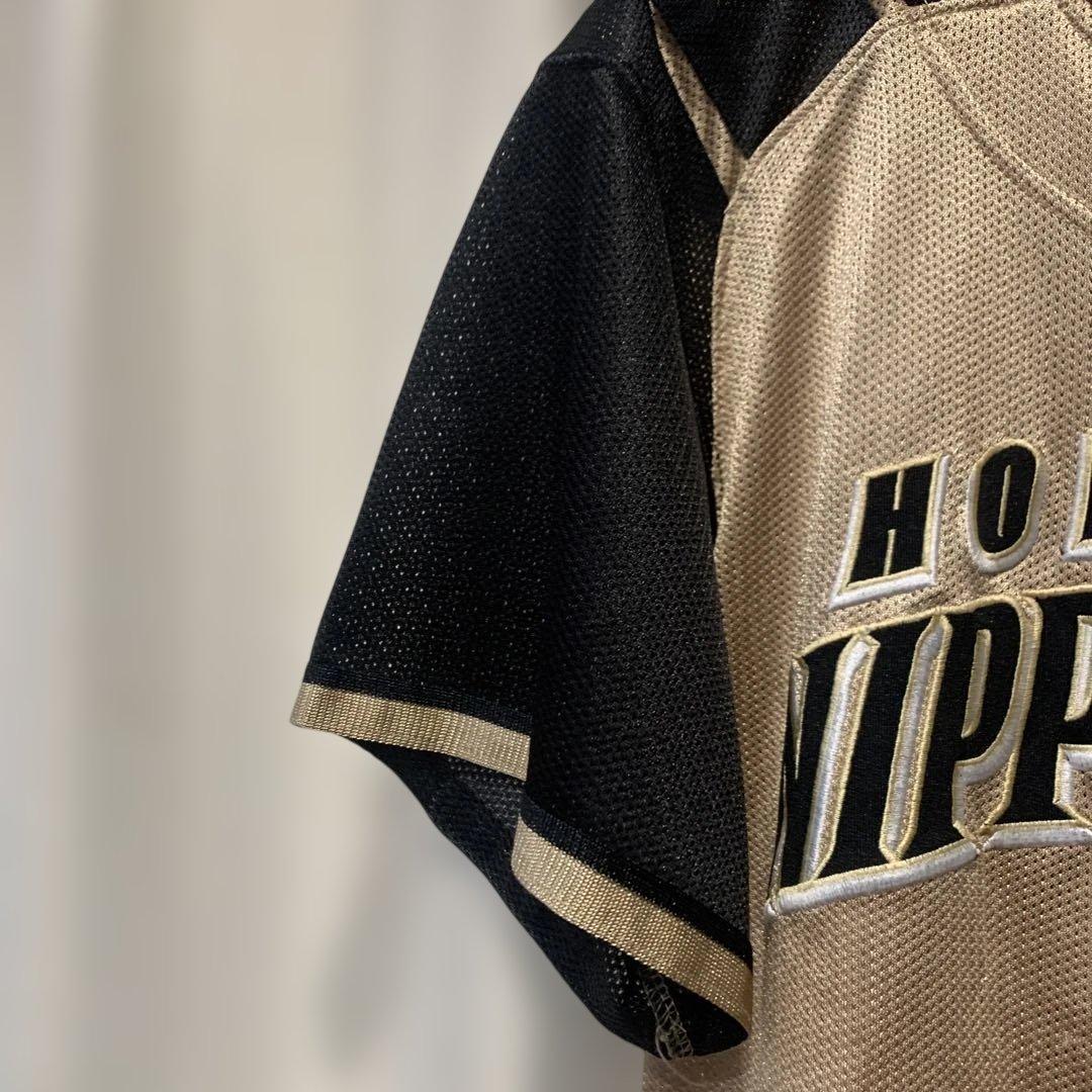 ミズノ 北海道日本ハムファイターズ ユニフォーム #11 大谷翔平