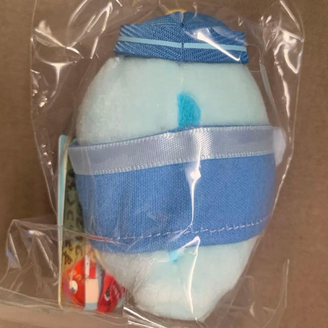 [1972]すみっコぐらし　てのりぬいぐるみ　京急&羽田in大田区　９点セット