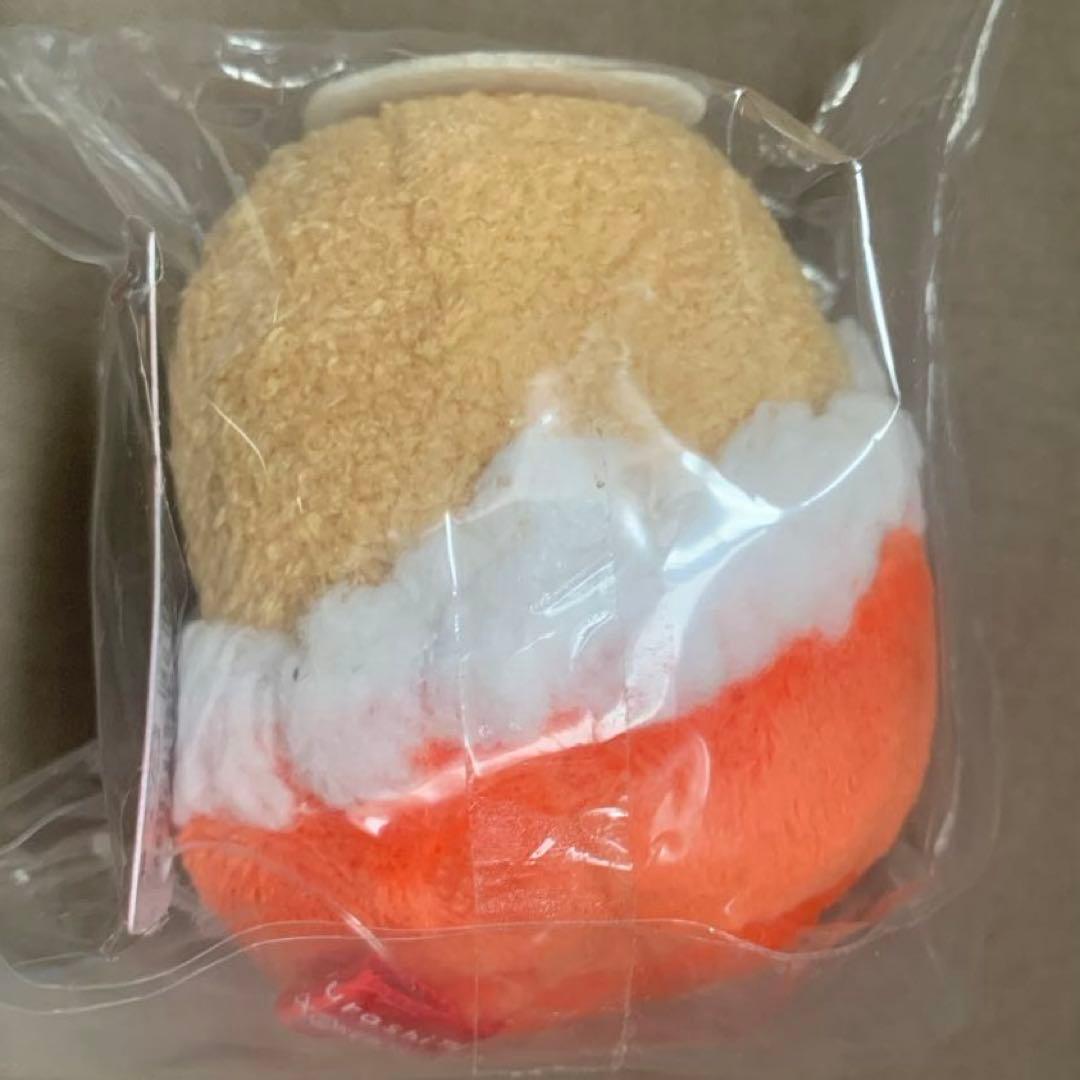 [1972]すみっコぐらし　てのりぬいぐるみ　京急&羽田in大田区　９点セット