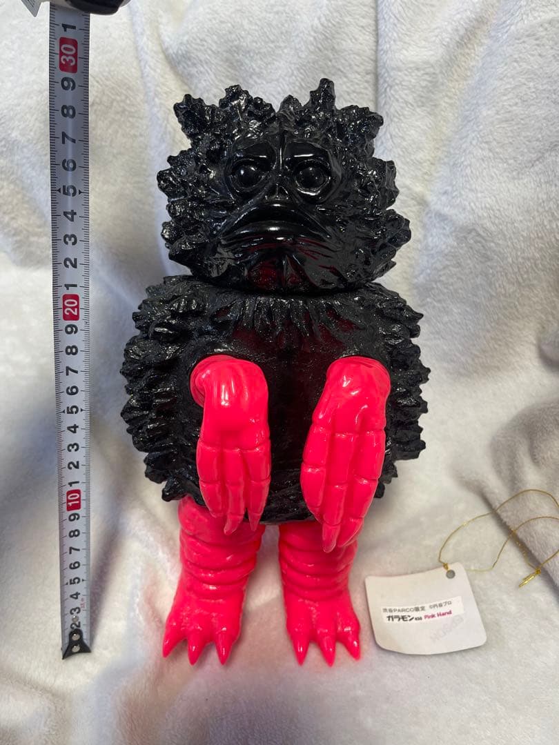 値下げ◎ガラモン 450 MARUSAN 渋谷PARCO限定