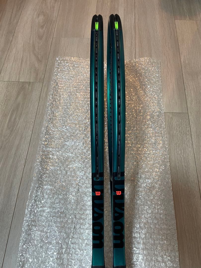 BLADE 98 16X19 V9(2本)