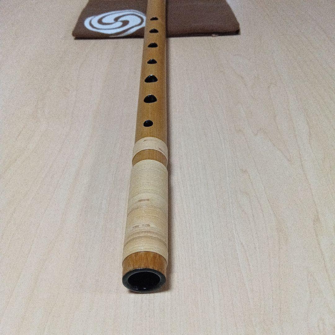 《ミク》♪唄用♪ドレミ用・三本調子篠笛②（Ｇ調）