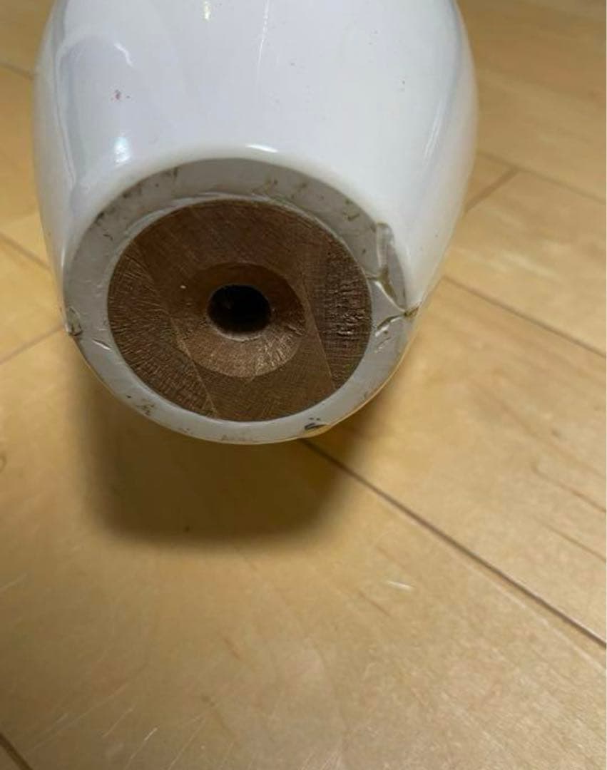 AMF ポーリングピン　本物　ビンテージ　80年代　インテリアにも