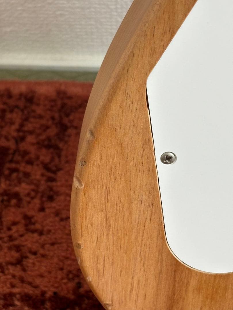 YAMAHA PACIFICA PAC112V YNS ナチュラル