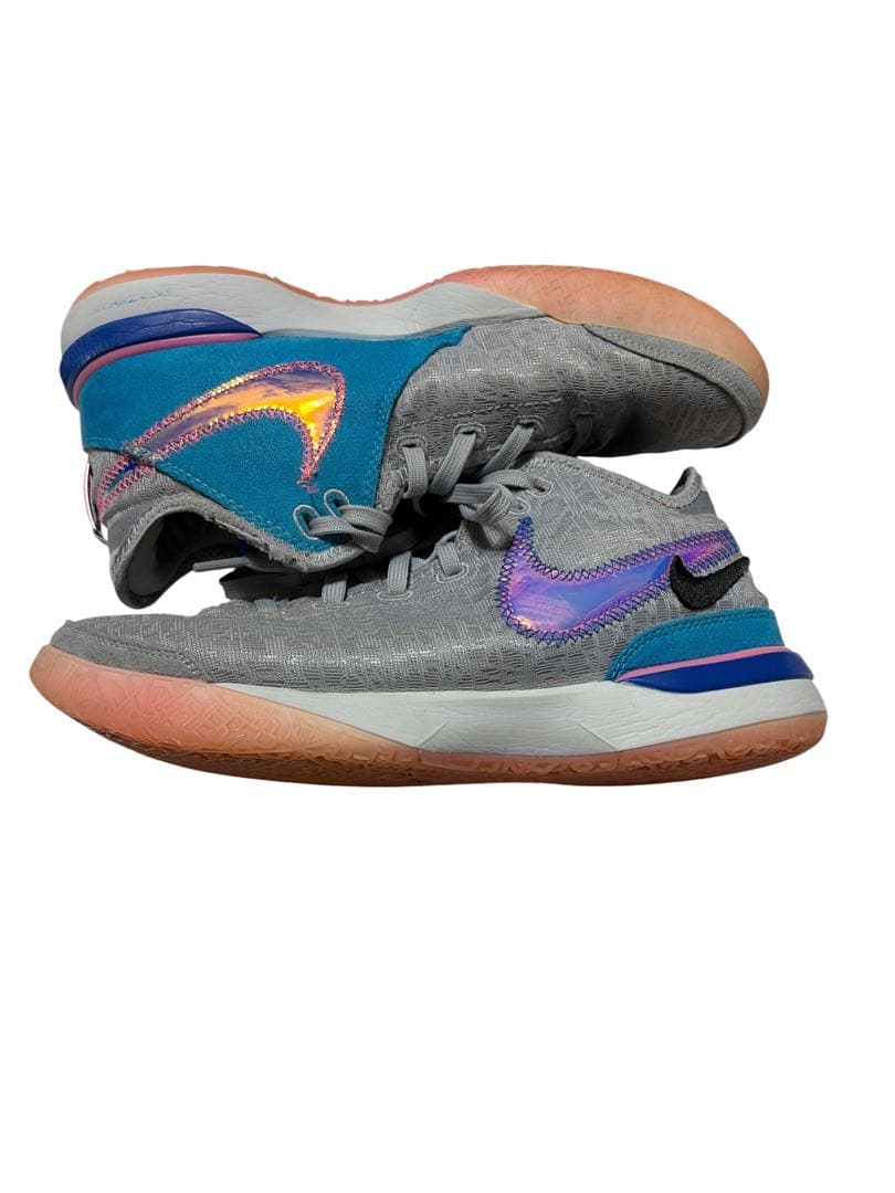 【レア】レブロンnext gen