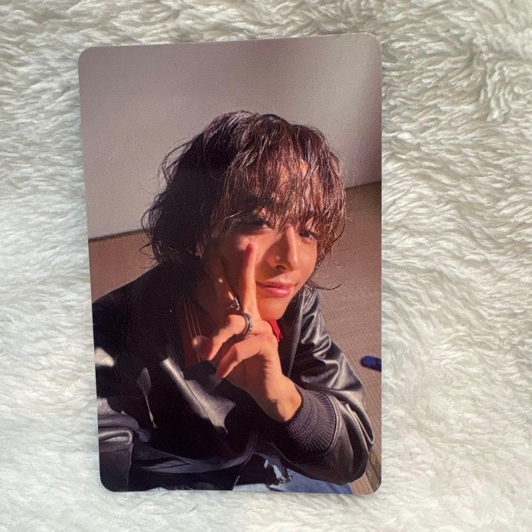 oneoreight MIZUKトレカ