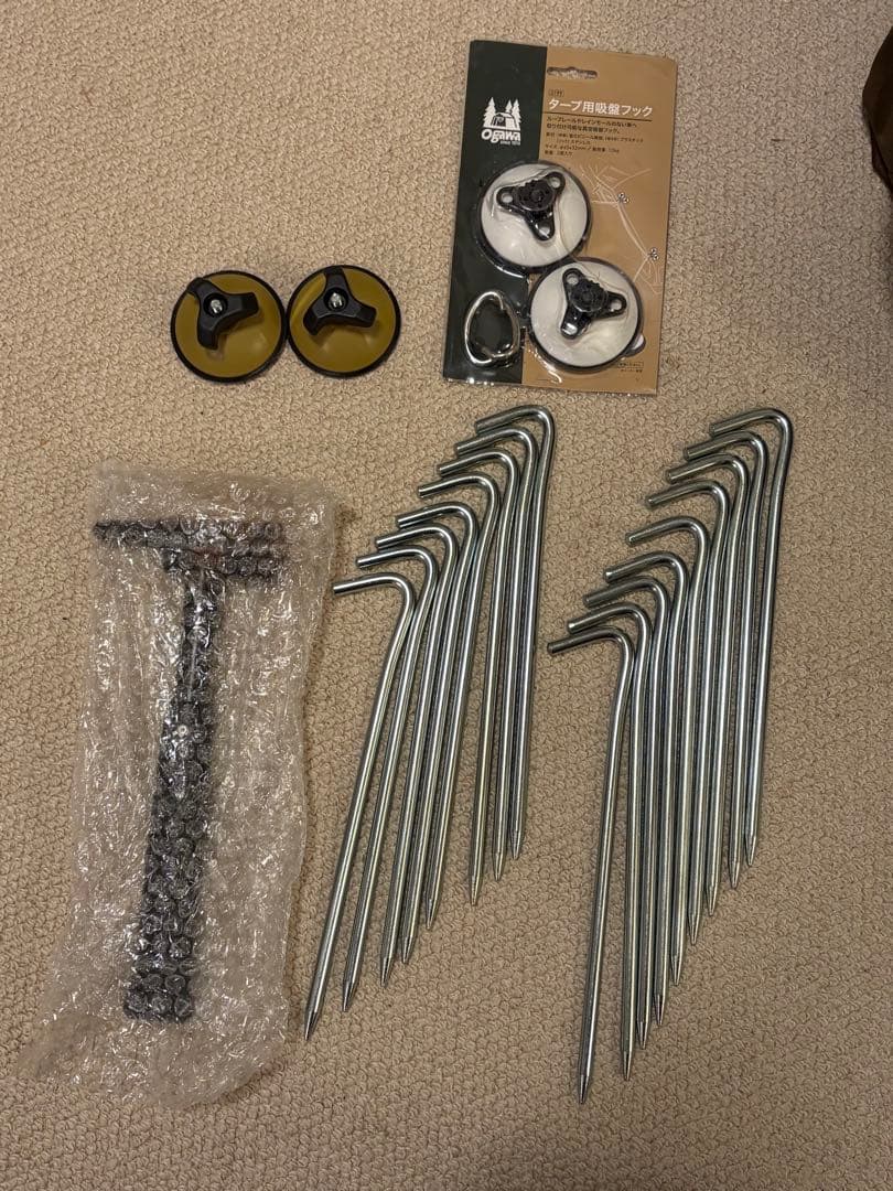 オガワ　カーサイドロッジ