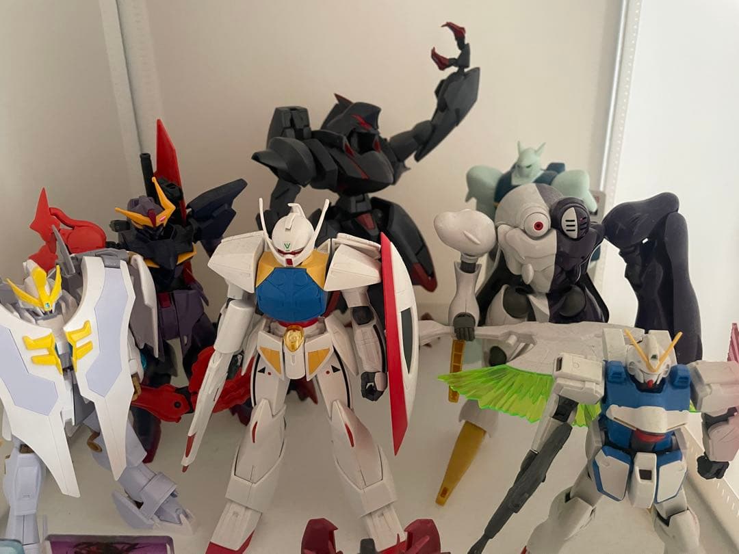 HGガンプラ他　まとめ売り