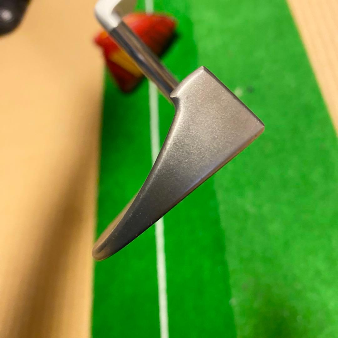 スコッティキャメロンLimited N7 Golo パター　限定品　日本正規品